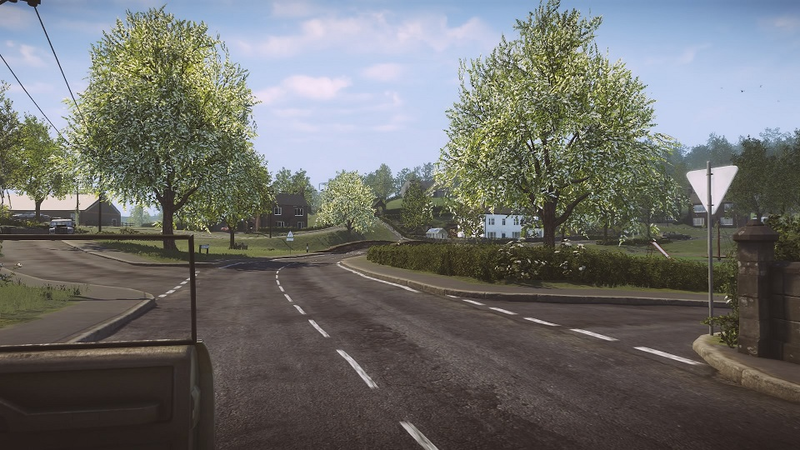 Illustration for article titled Everybody's Gone to the Rapture: The Kotaku Review